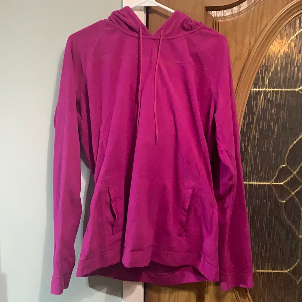 Columbia jacket